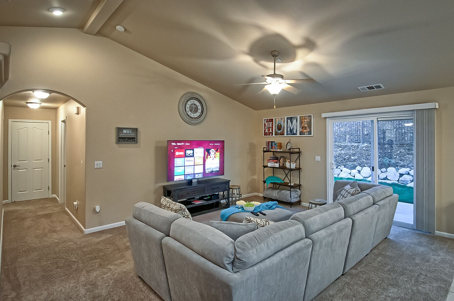 Brooke's Valley Retreat