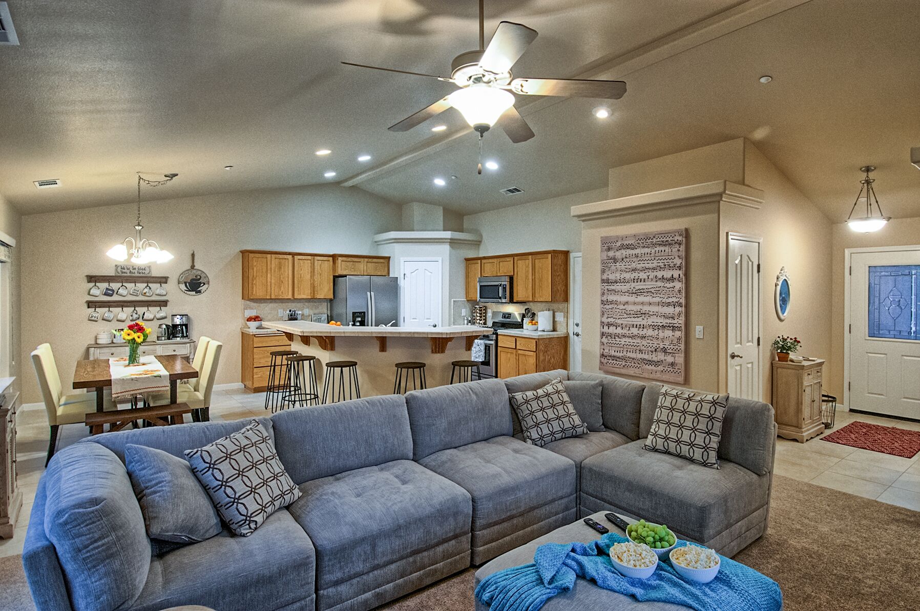 Brooke's Valley Retreat