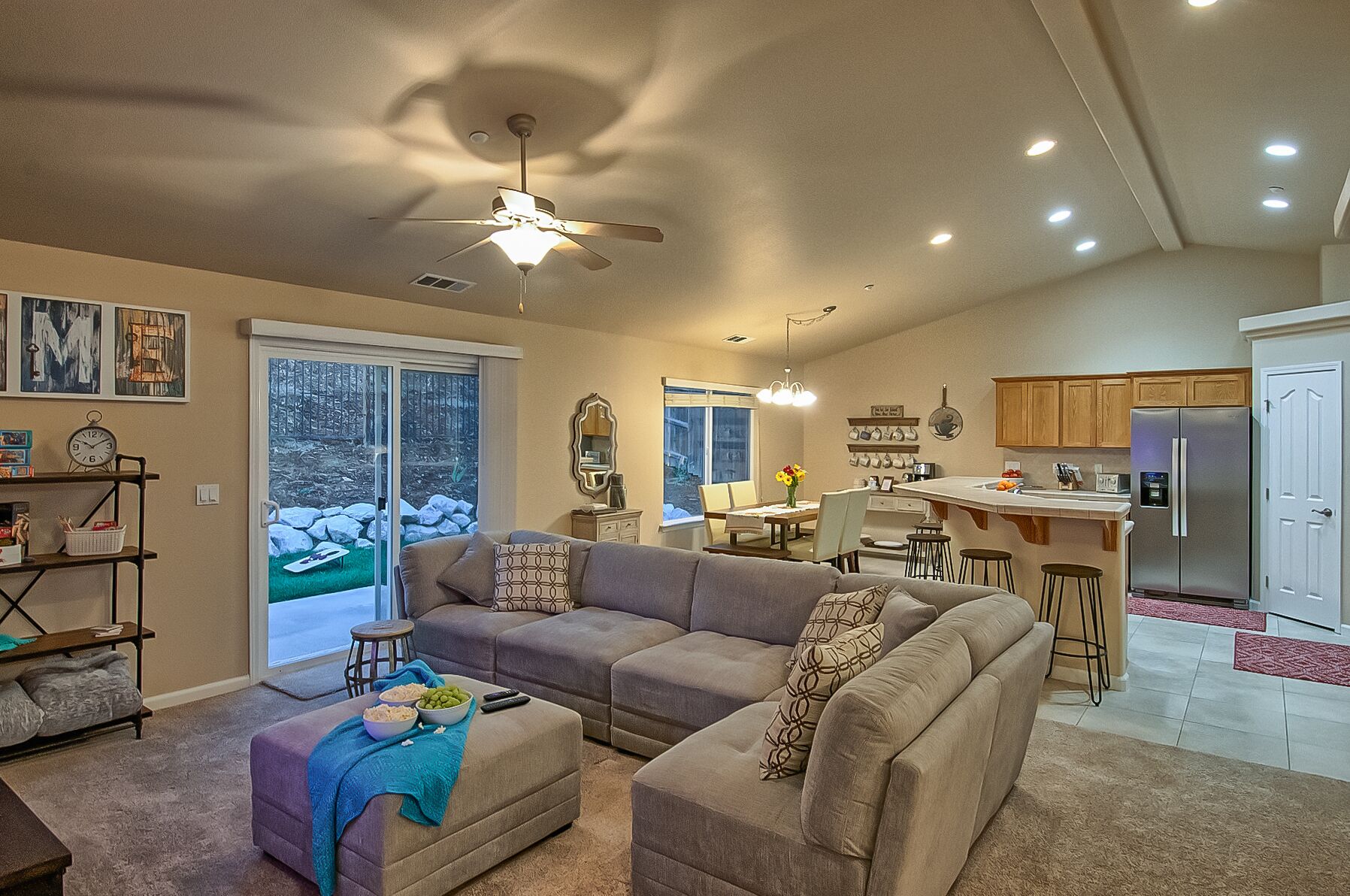 Brooke's Valley Retreat