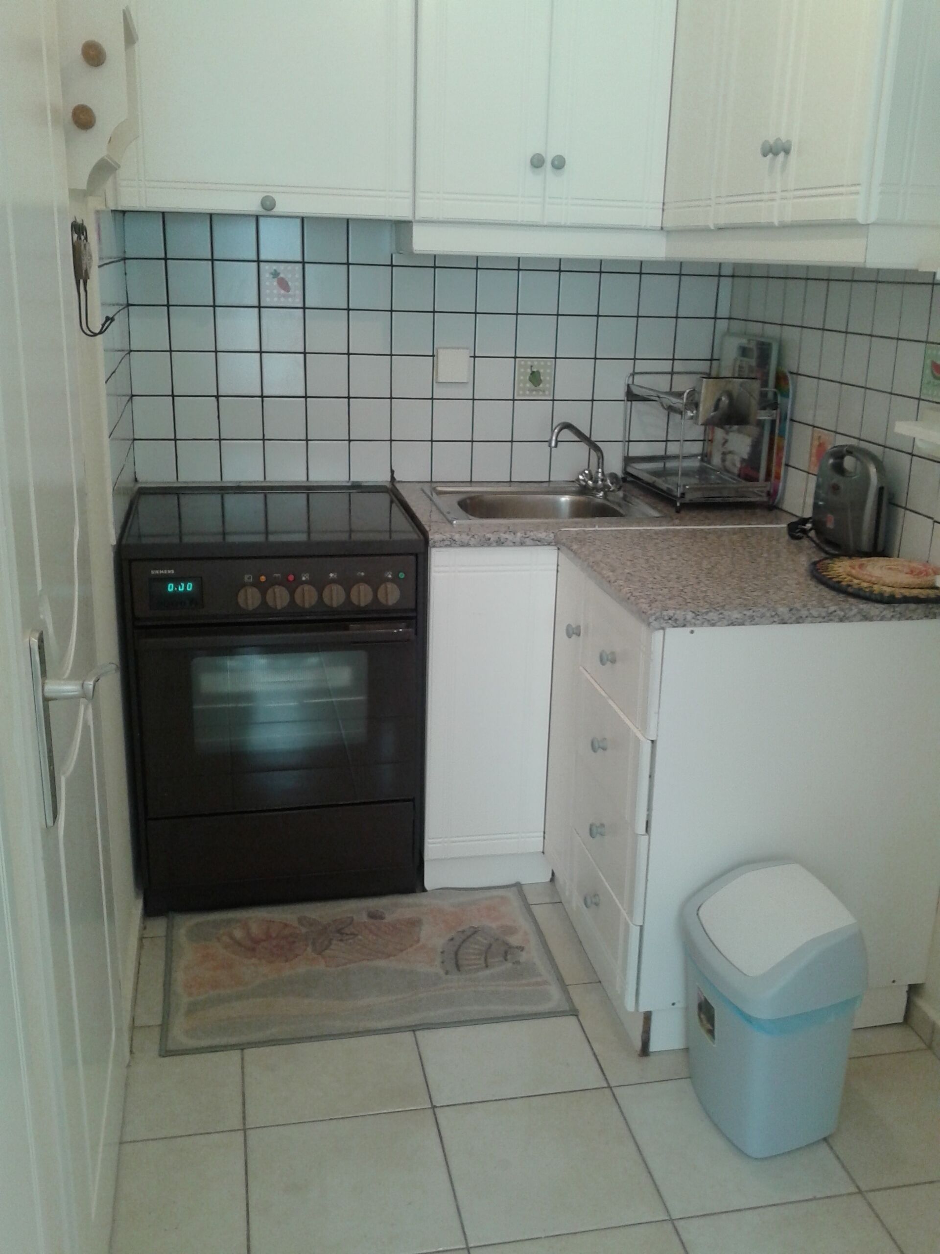 Patras - Thomais apartment