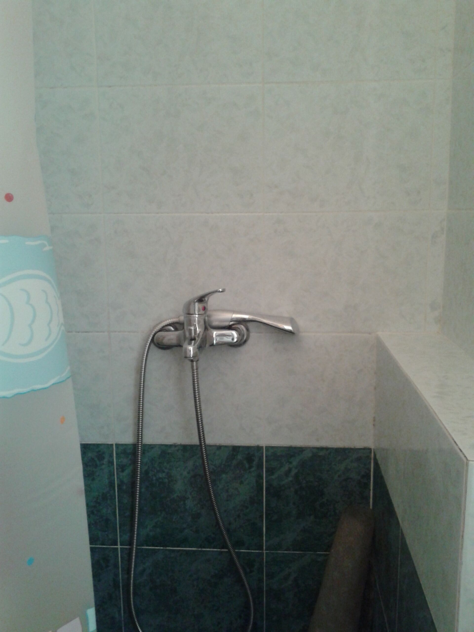 Patras - Thomais apartment