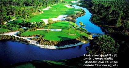 PgaVillageResort by AmericanVacationLiving 2 BR