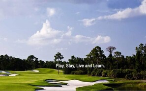 Golf
