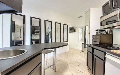 PgaVillageResort by AmericanVacationLiving 1 BR