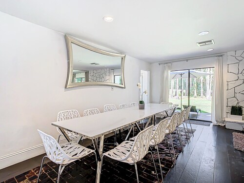 TampaGolfVillas by AmericanVacationLiving 5 room 3BR 4 Bath