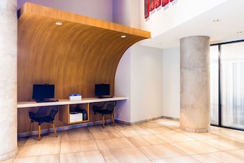 Property amenity at Aloft San Juan