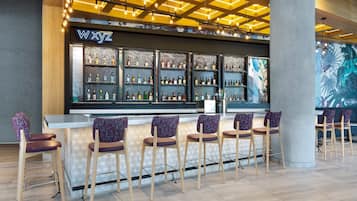 Bar (sur place)
