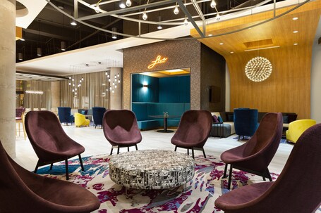 Aloft San Juan - Image 23