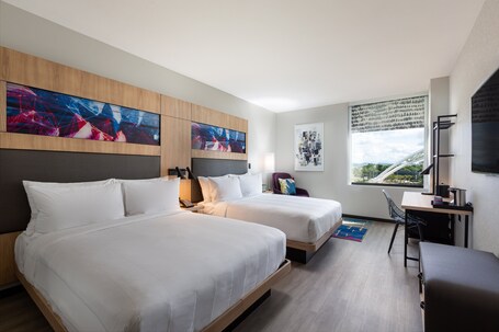 Aloft San Juan - Image 15