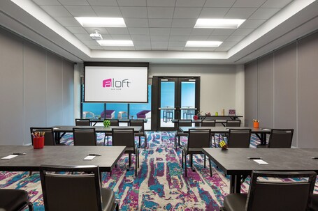 Aloft San Juan - Image 38