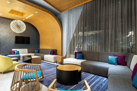 Aloft San Juan - Image 22