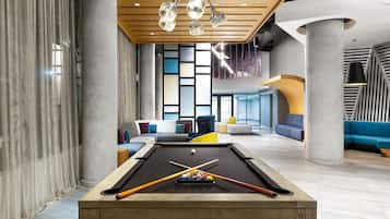 Hall