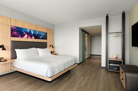 Aloft San Juan - Image 64