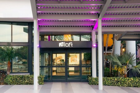 Aloft San Juan - Image 16