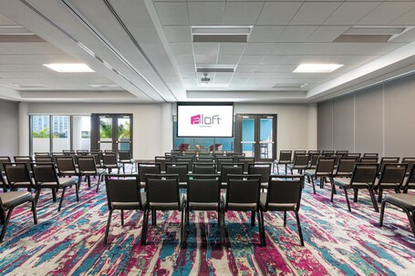 Aloft San Juan - Image 67