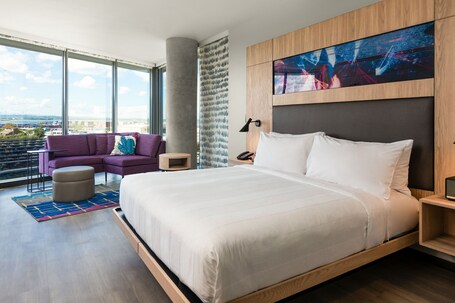 Aloft San Juan - Image 14