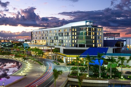 Aloft San Juan - Image 2
