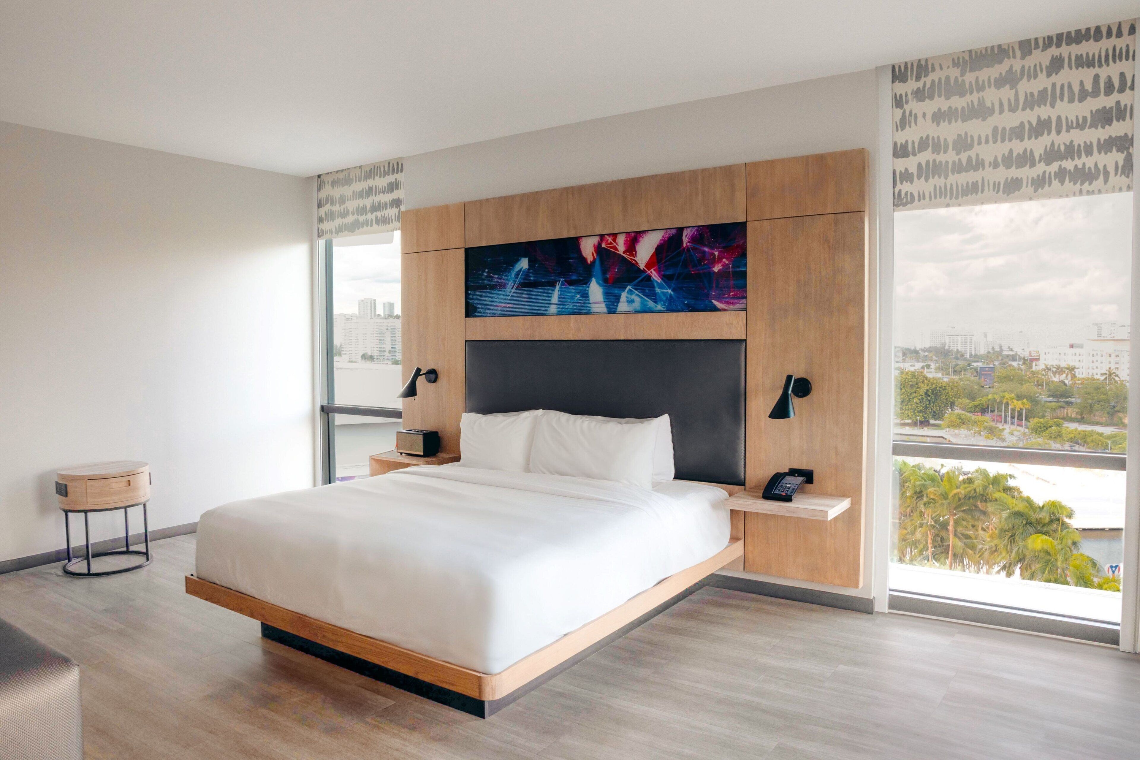 Foto - Aloft San Juan