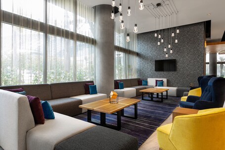 Aloft San Juan - Image 45