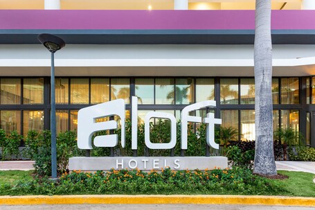 Aloft San Juan - Image 17
