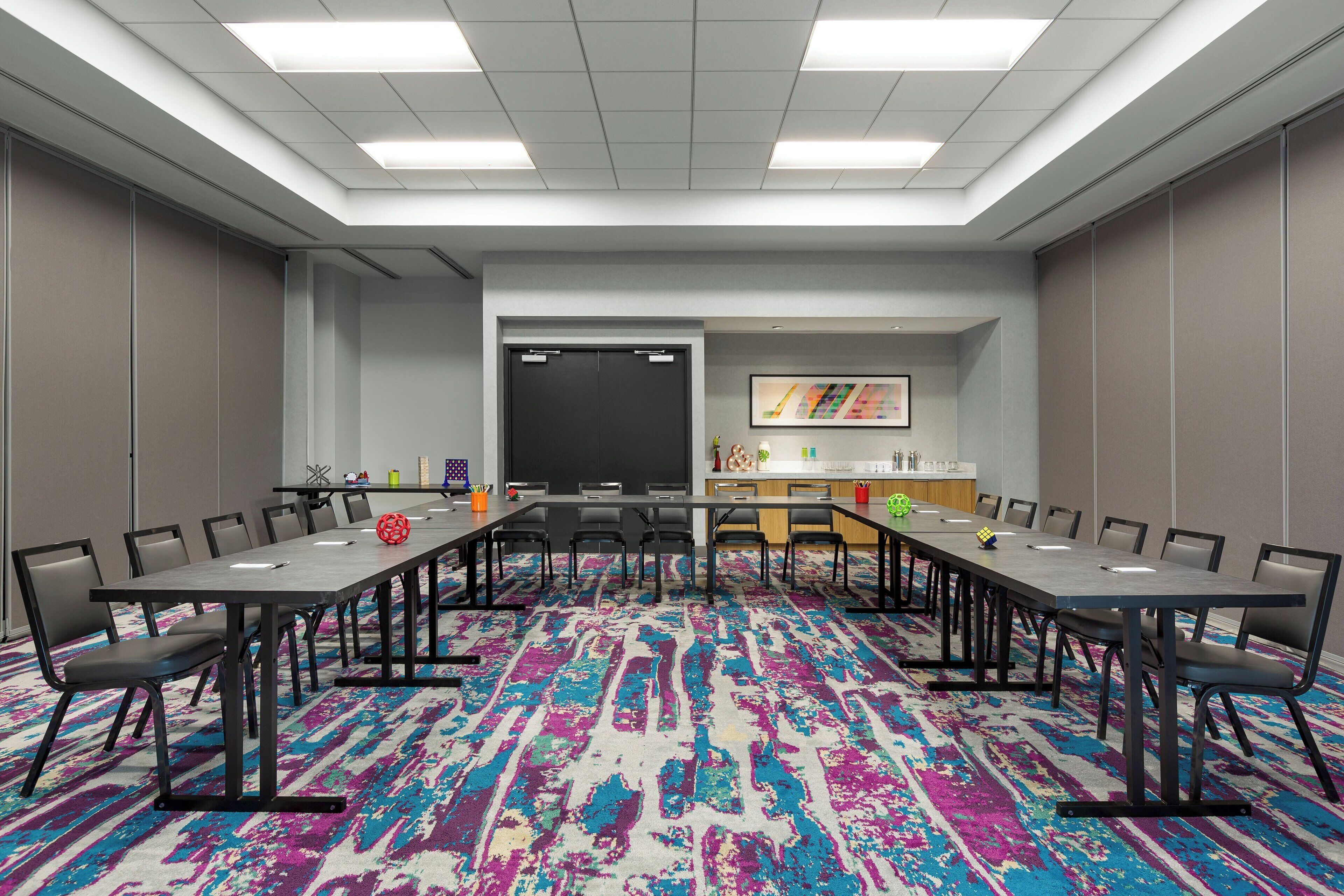 Foto - Aloft San Juan