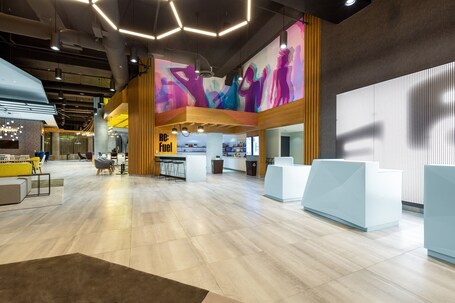 Aloft San Juan - Image 5