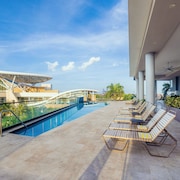 Aloft by Marriott San Juan