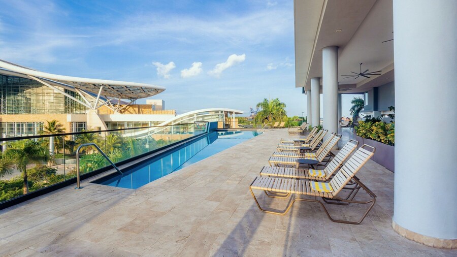Aloft San Juan