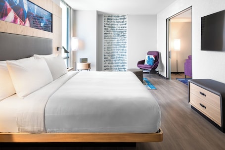 Aloft San Juan - Image 12
