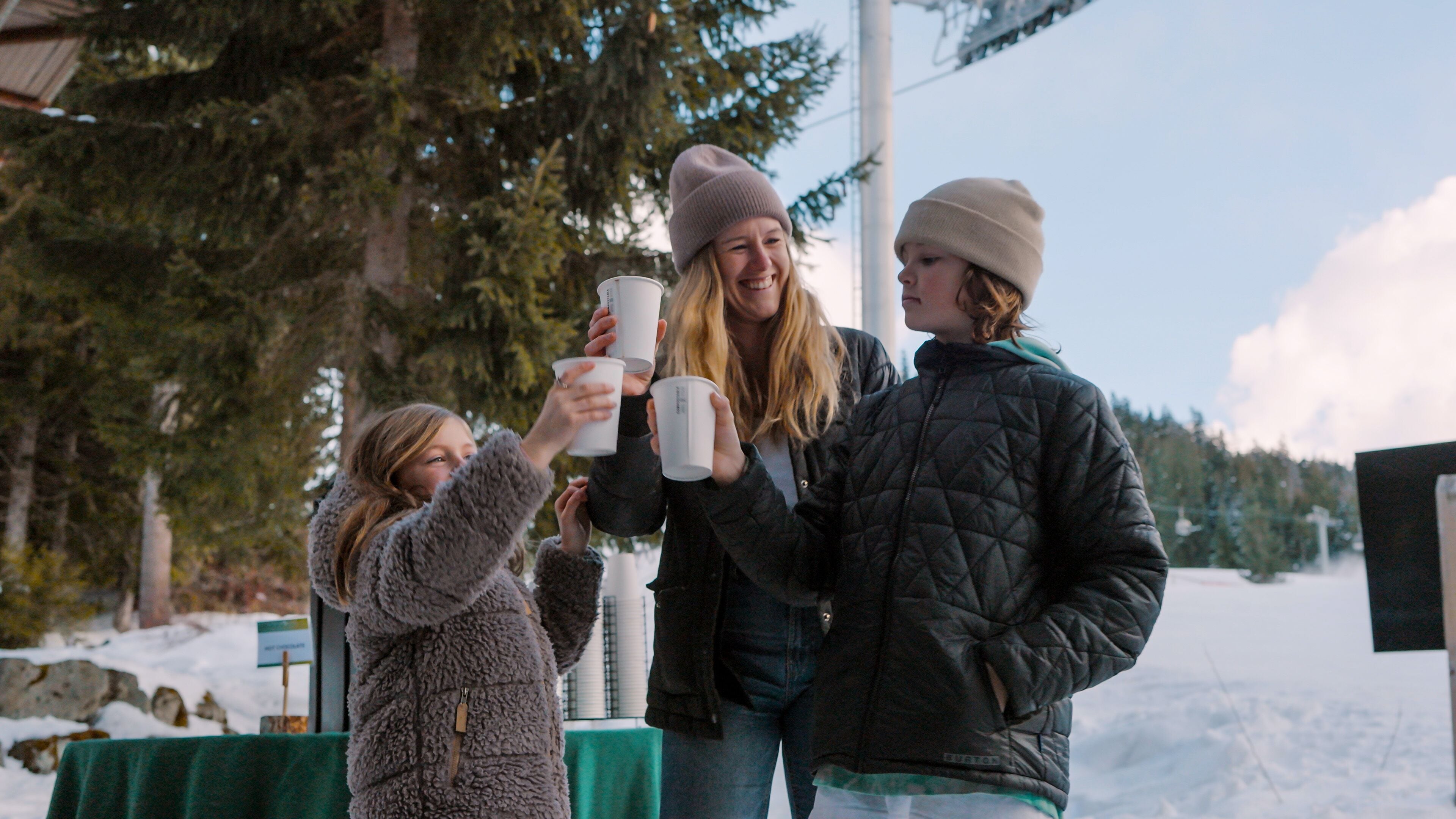 Photo - Blackcomb Springs Suites by CLIQUE