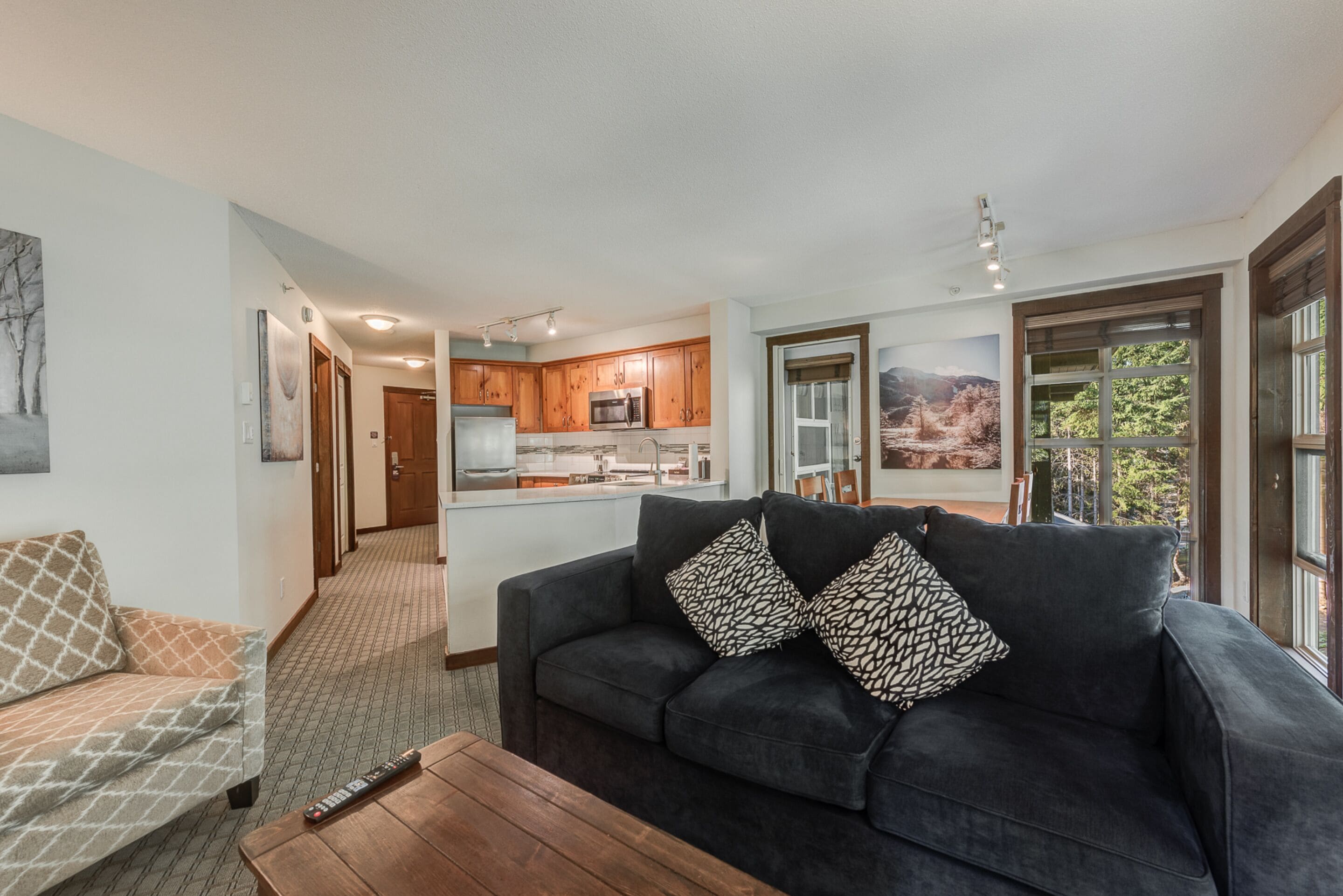 Foto - Blackcomb Springs Suites by CLIQUE