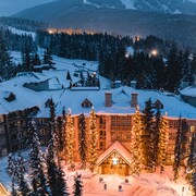Blackcomb Springs Suites by CLIQUE