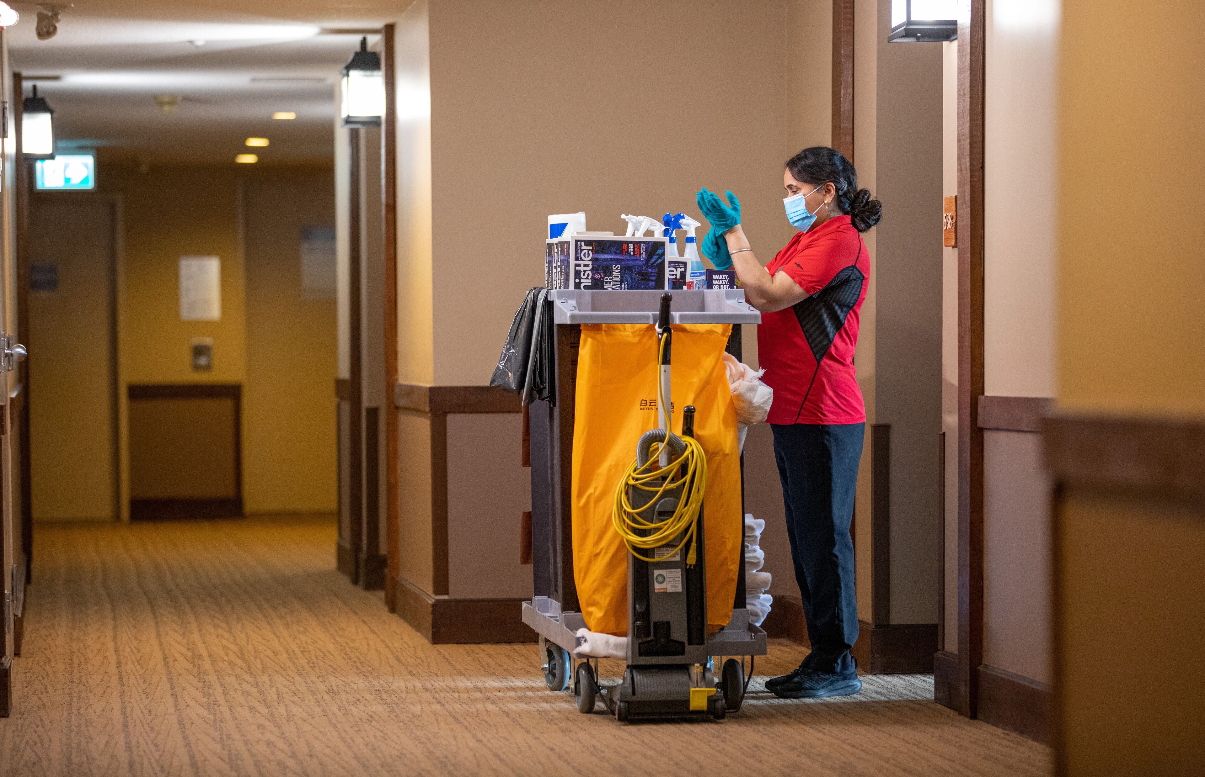 Foto - Blackcomb Springs Suites by CLIQUE