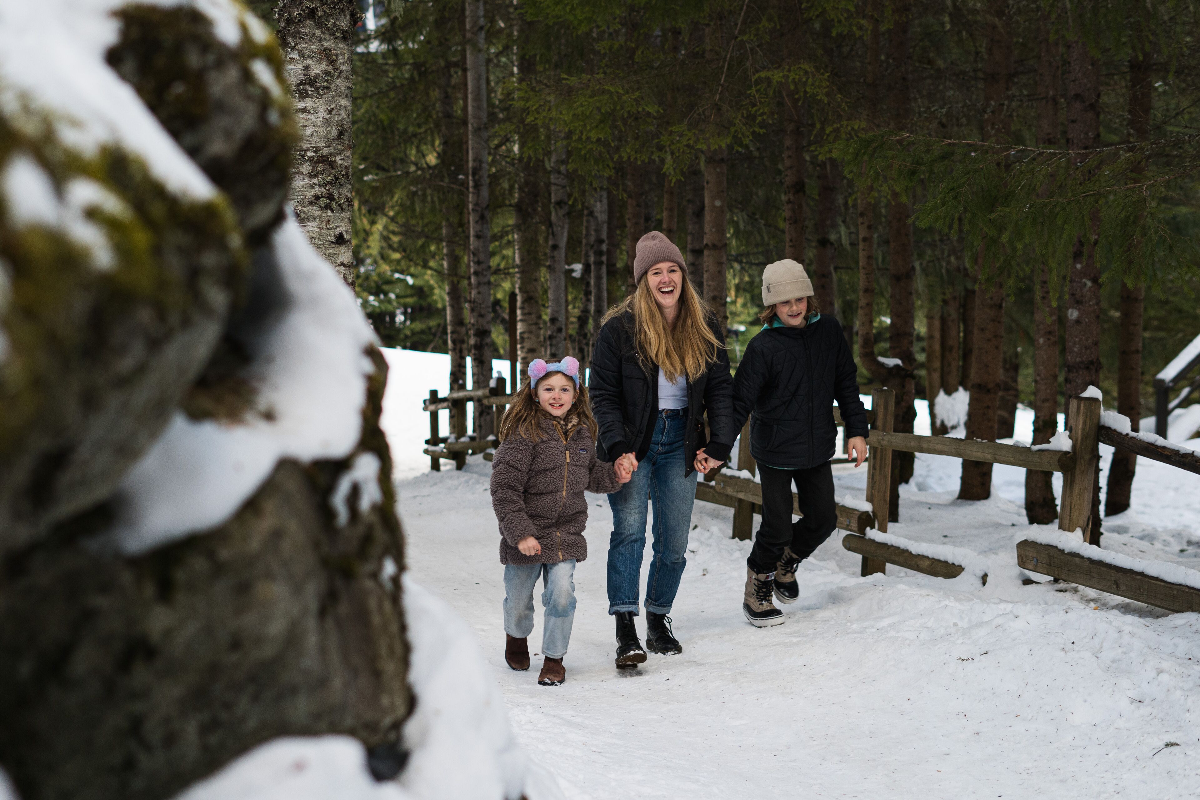 Foto - Blackcomb Springs Suites by CLIQUE