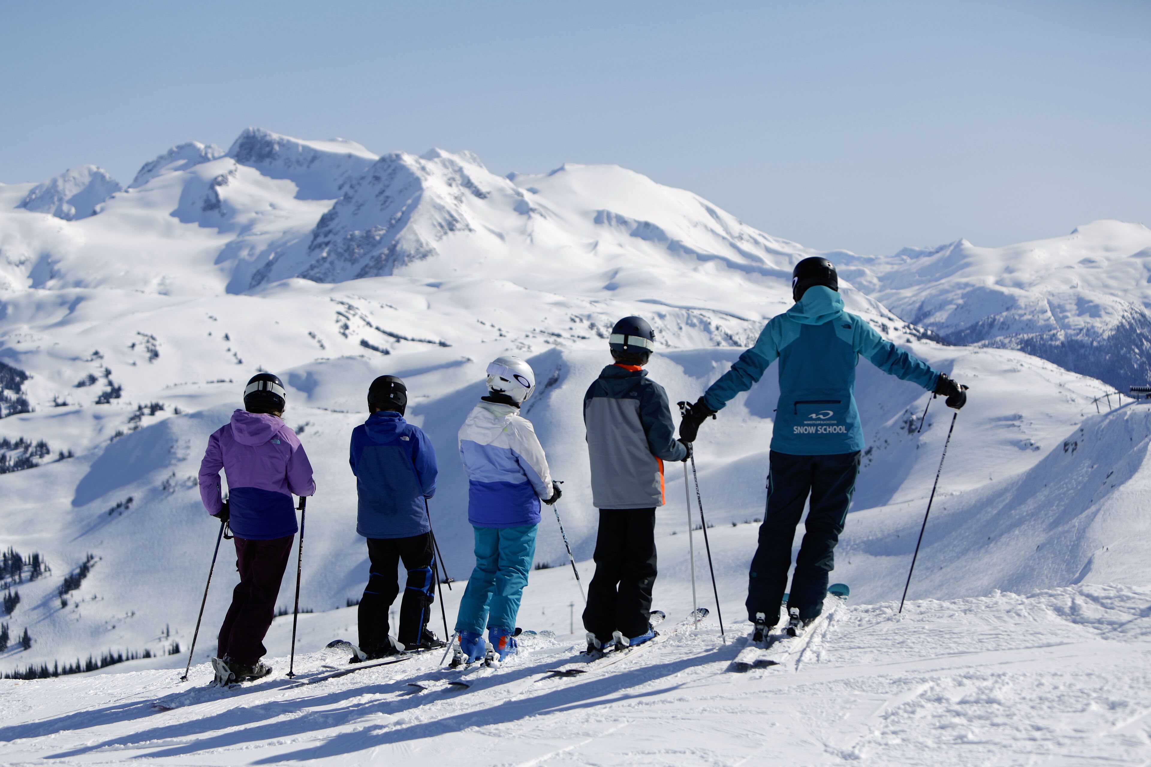 Foto - Blackcomb Springs Suites by CLIQUE