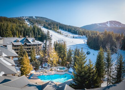 Blackcomb Springs Suites by CLIQUE