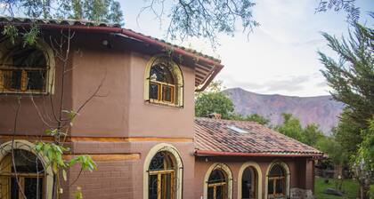 Valley Walker Home