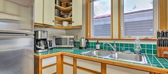 Juneau Estate 5 chambres / Spa / proche de Downton