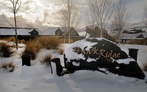 Ulkoalueet