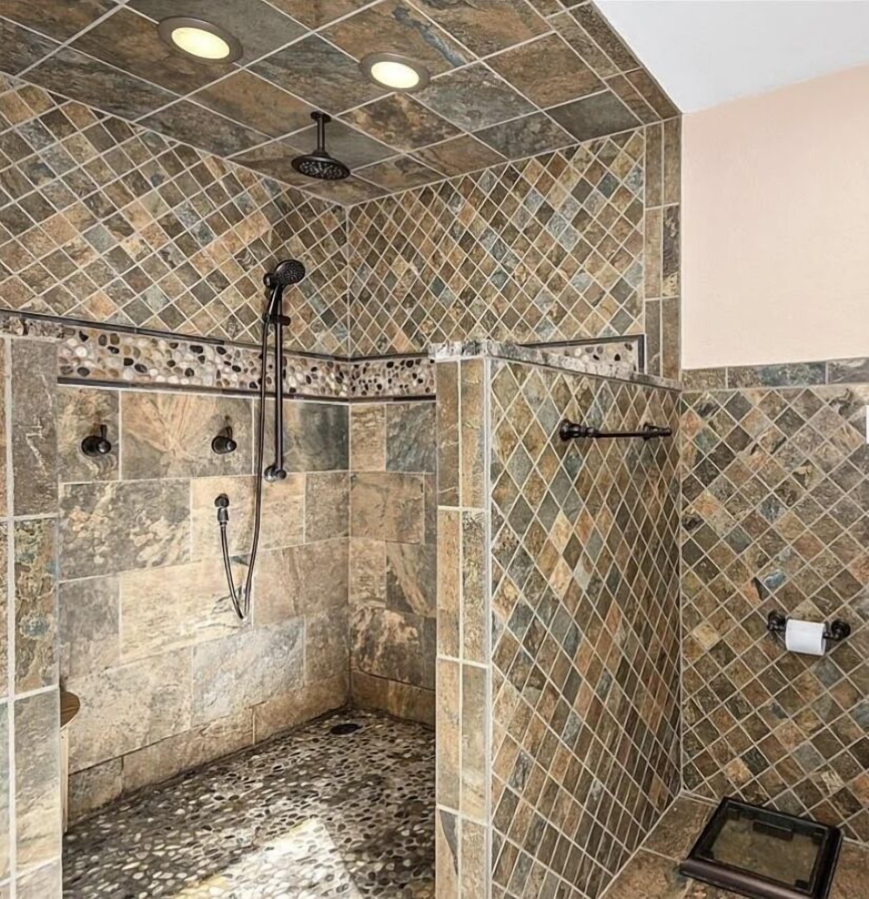 Pisgah Mountain Cottage - Retreat-Mountain Views-Hot tub-Pet Freindly