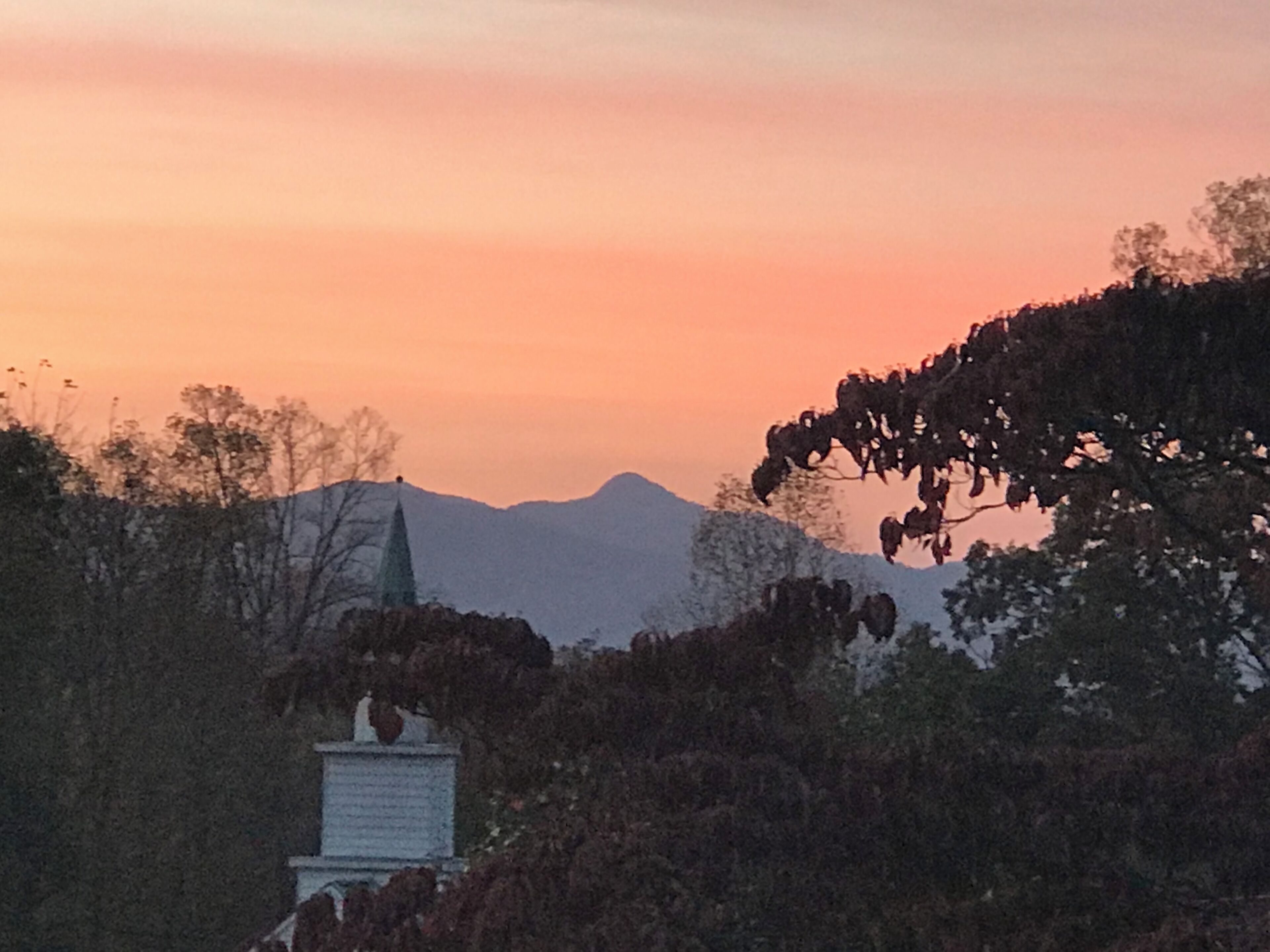 Pisgah Mountain Cottage - Retreat-Mountain Views-Hot tub-Pet Freindly