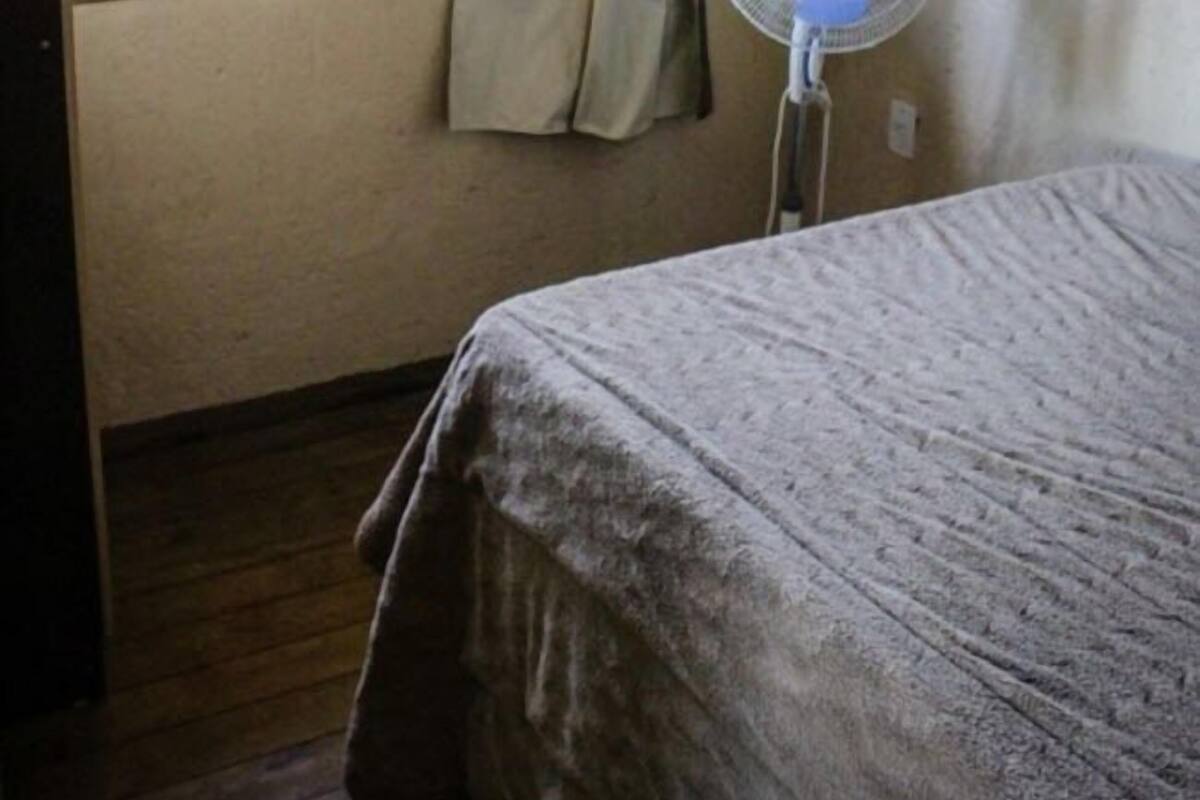 Cabin (2 quartos) | 1 bedroom, free WiFi