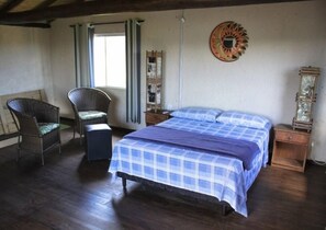 Cabin, 2 Bedrooms, Hot Tub | Free WiFi - Cabanas Prema (Imbituba)