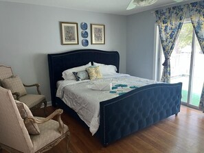 Royal Palm Room