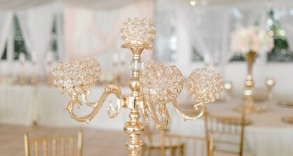 Georgia Palms & Gardens