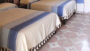 Room - Hotel de las Flores (Comitan de Dominguez)