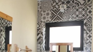 Bathroom - Hotel de las Flores (Comitan de Dominguez)
