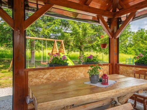 Ferienhaus Tina by Interhome