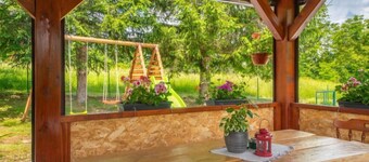 Vakantiehuis Tina by Interhome
