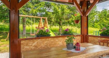 Ferienhaus Tina by Interhome